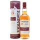 Tomintoul 15 Year Old Port Wood Finish 2006 Limited Edition Single Malt Scotch Whisky 70cl