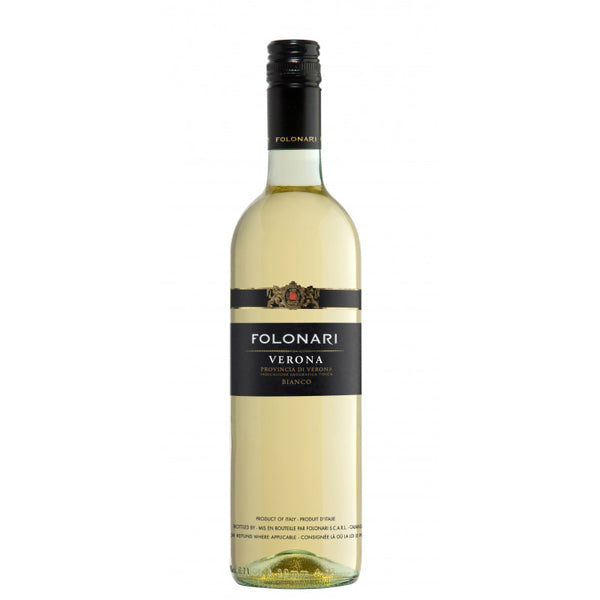 Folonari Verona Bianco 2023 – D'Arcy Wines