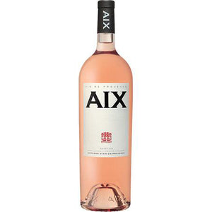 AIX Vin de Provence Rose 2021/22 Magnum