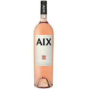 AIX Vin de Provence Rose 2022
