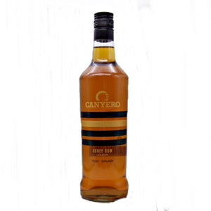 Canyero Ron Miel : Honey Rum Liqueur