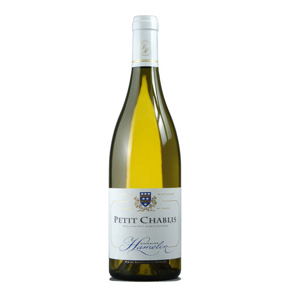 Domaine Hamelin Petit Chablis 2021/22 – D'Arcy Wines
