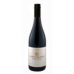 Pierre Chainier Pinot Noir 2021/22