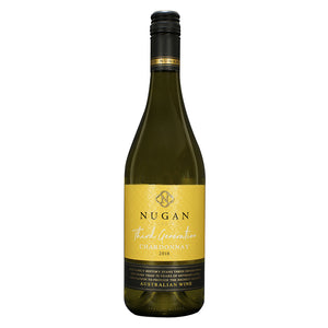Nugan Estate Third Generation Chardonnay 2021/22