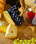 Cheese & Wine Tasting : £25.00