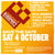 PAST Event : Block Party : Lansdown Industrial Estate