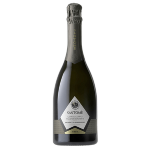 Santome Prosecco Superiore DOCG Brut NV