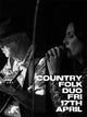 Country Folk Duo : Friday 17th April