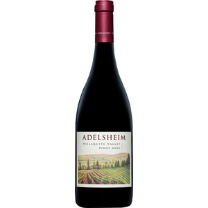Adelsheim Willamette Pinot Noir 2019