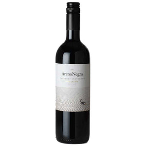 Arena Negra Cabernet Sauvignon 2017