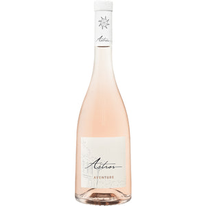 Chateau d'Astros Amour Cotes de Provence Rose