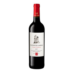 Bastion de Camerac Cuvee Tradition 2020