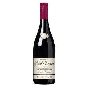 Beau Charmois Pinot Noir 2022