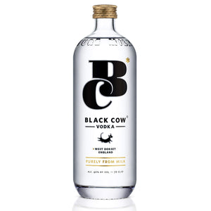 Black Cow Vodka 70 cl