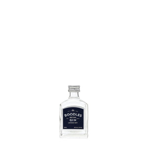 Boodles British Gin 5cl