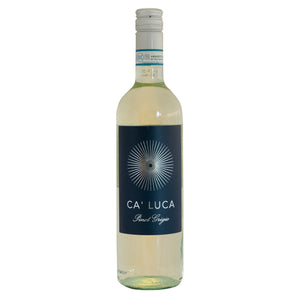Ca' Luca Pinot Grigio 2023