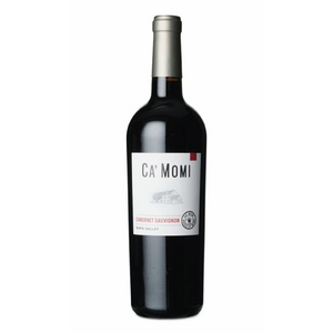 Ca` Momi Cabernet Sauvignon 2019