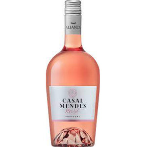 Casal Mendes Rosé Bairrada NV