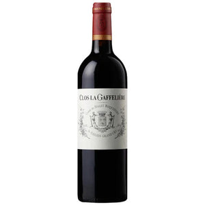 Chateau La Gaffeliere Saint-Émilion Grand Cru 2015