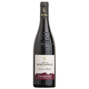 Chateau de Montmirail Vacqueyras 2022