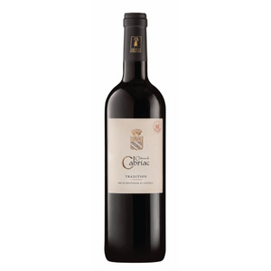 Chateau de Cabriac Corbieres 2020