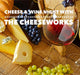 Cheese & Wine Tasting Ticket : Wednesday 5th July