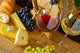 Cheese & Wine Tasting Ticket : Friday 17th October