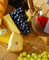 Cheese & Wine Ticket : Friday 20th March