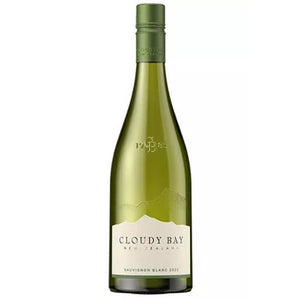 Cloudy Bay Sauvignon Blanc 2022