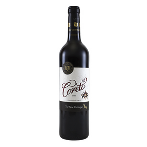 Coreto Tinto 2021