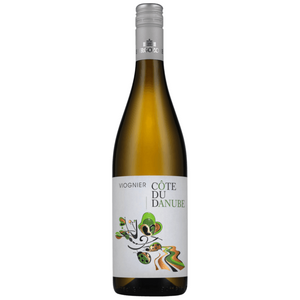 Cote du Danube Viognier 2023