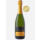 Familia Schroeder `Deseado` Natural Sweet Sparkling N.V