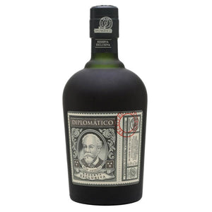 Diplomatico Reserva Exclusiva Rum 70cl