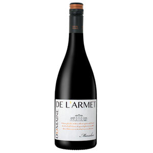 Domaine de l'Armet Marselan  IGP 2020