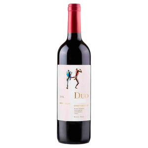 Duo Rosso IGT Veneto 2021