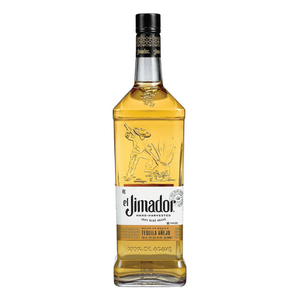 El Jimador Reposado Tequila 70cl