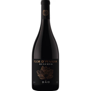 Flor d'Penalva Reserva Dao Tinto 2022