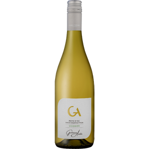 Guillaume Aurele Viognier Pays d’Oc IGP 2022/23