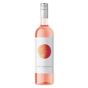 Galeotti Pinot Grigio Rose Blush 2021