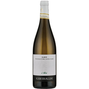 Giribaldi i Risi Gavi 2023/24