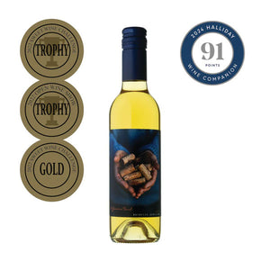 A Growers Touch Botrytis Semillon 2018 37.5cl