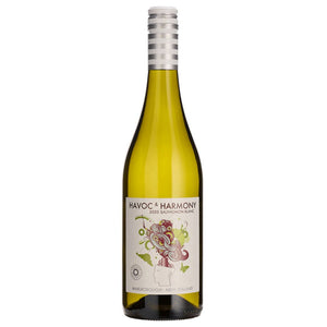 Havoc & Harmony Marlborough Sauvignon Blanc 2022