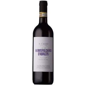 Il Caggio Montepulciano 2023