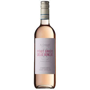 Il Caggio Pinot Grigio Rose 2022