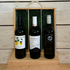 Trio : Italian Vino Bianco Selection in Wooden Gift Box