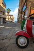 Italian Wine Tasting Ticket
