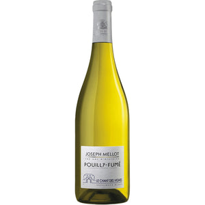 Joseph Mellot Le Chant des Vignes Pouilly Fume 2022