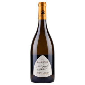 Joseph Mellot La Grand Chatelaine Cuvee Prestige Sancerre 2018