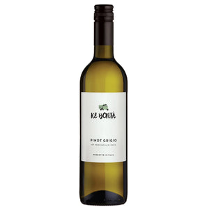 Ke Bonta Pinot Grigio 2023