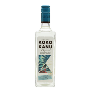 Koko Kanu Coconut Rum 70cl